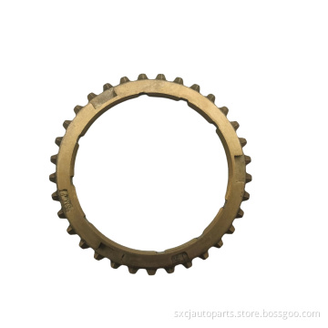 Car Transmission Gearbox Synchronizer Ring OEM 513MHA-1701325 FOR CHERY